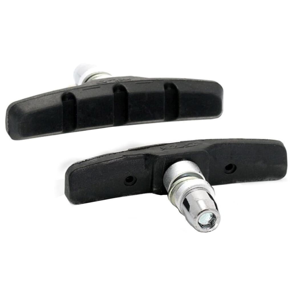 Brake pads XLC bs-v01 v-brake (x2)