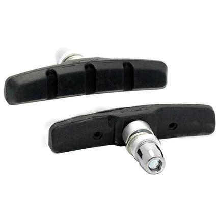XLC Bremsschuhe BS-V01 V-Brake, 1 Paar