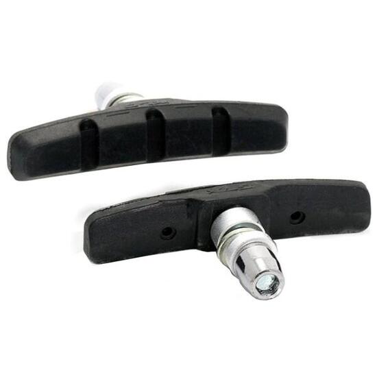 XLC Bremsschuhe BS-V01 V-Brake, 1 Paar