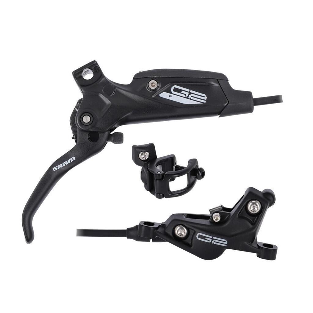 Sram Disc Brake G2 R Black
