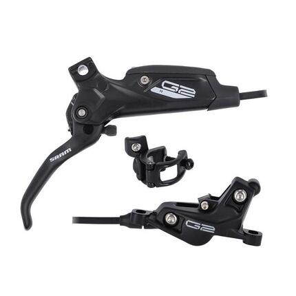 Hamulce tarczowe Sram G2 R