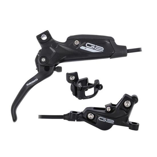 Hamulce tarczowe Sram G2 R