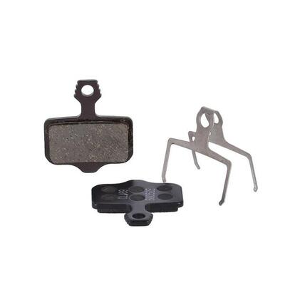 Targhe Sram Level/Elixir Road 2P Brake Pad Metal Pwr