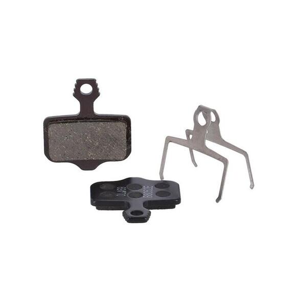 Targhe Sram Level/Elixir Road 2P Brake Pad Metal Pwr