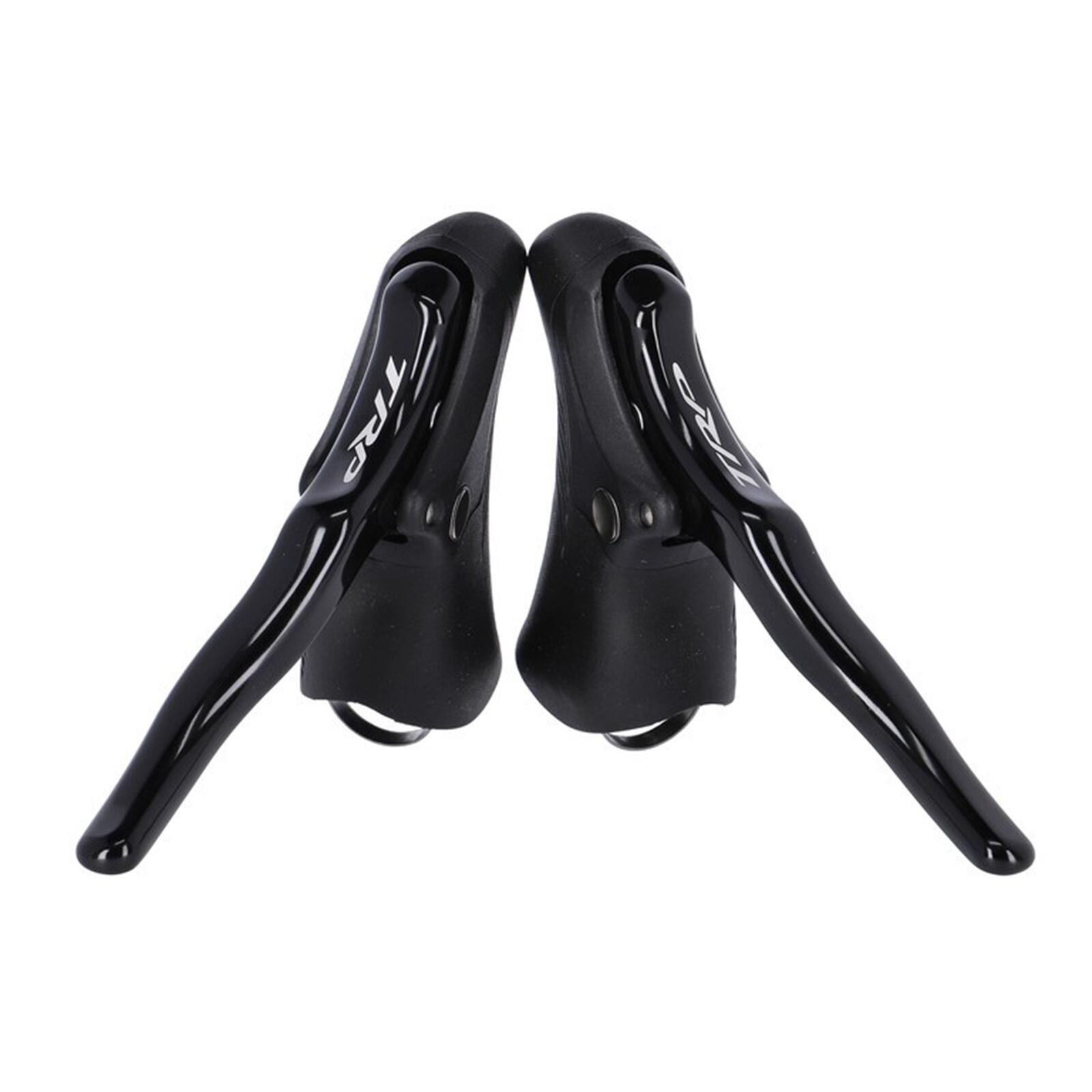 TRP TRP RRL Alloy Drop Bar Brake Lever Pair Black