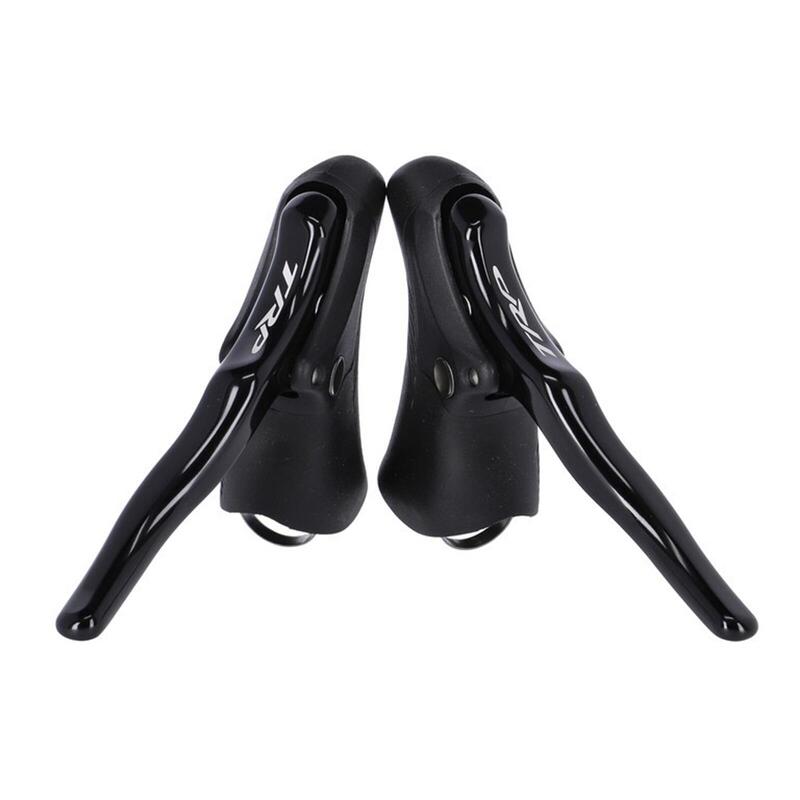 Cocottes RRL AL - la paire - noir