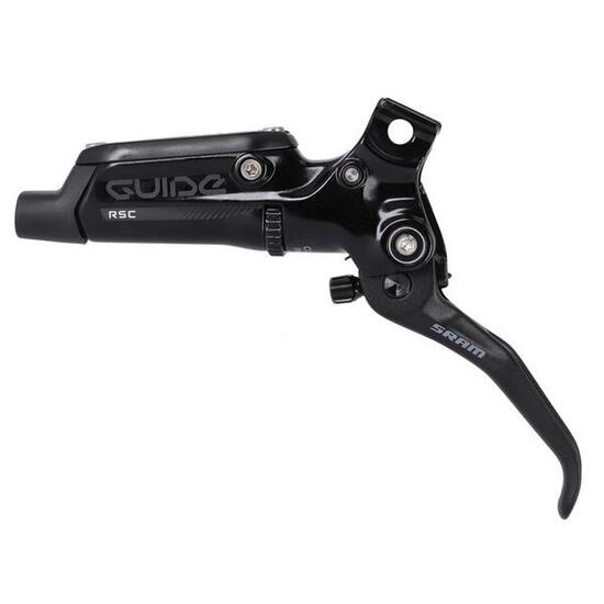 Levier de frein à disque en aluminium guide RSC version 2 Sram