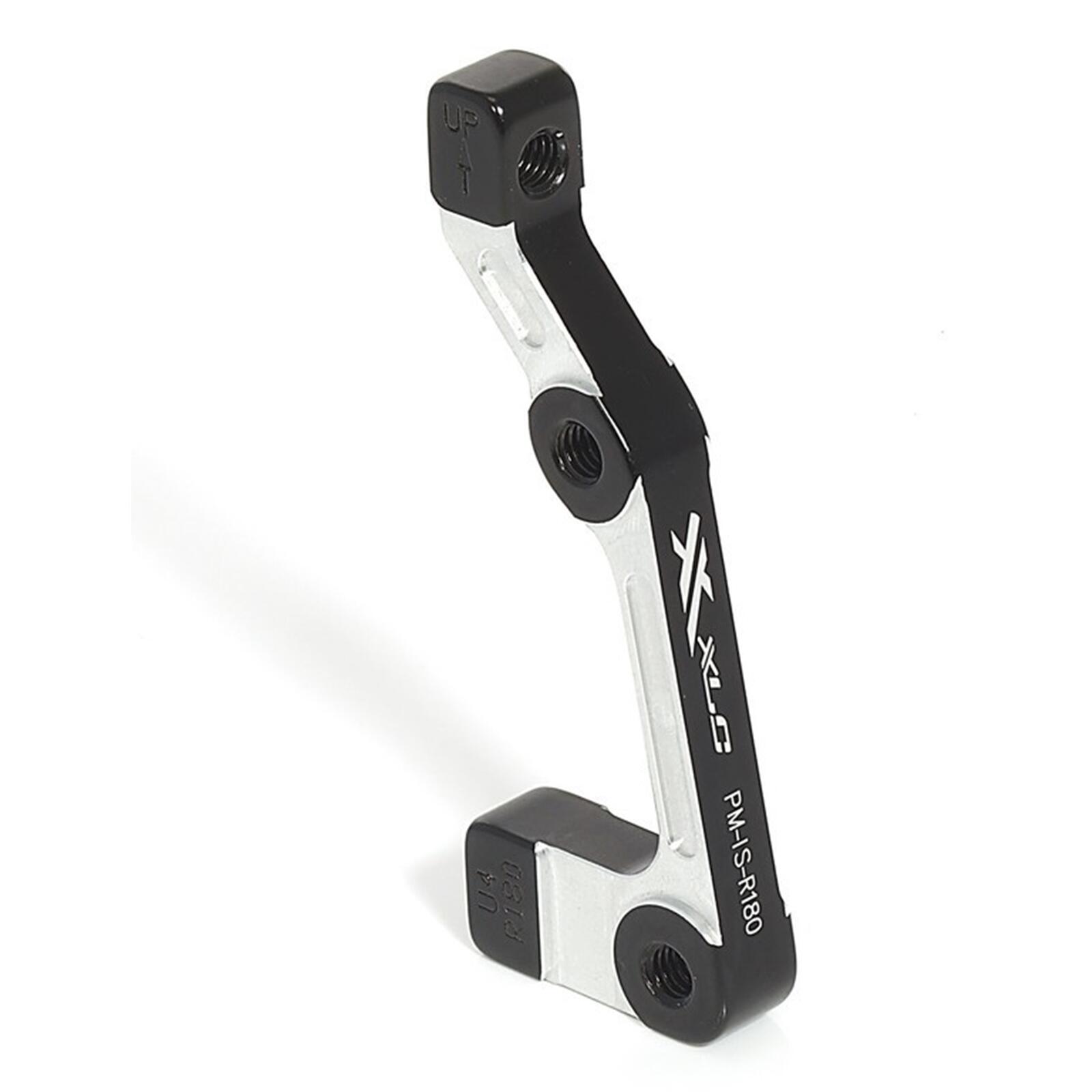 Adaptateur pour frein à disque arrière XLC br-x24 postmount-is 1/2