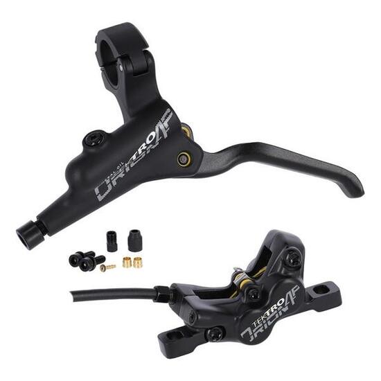 Freni a disco MTB leva sinistra Tektro orion 4p hd-m745