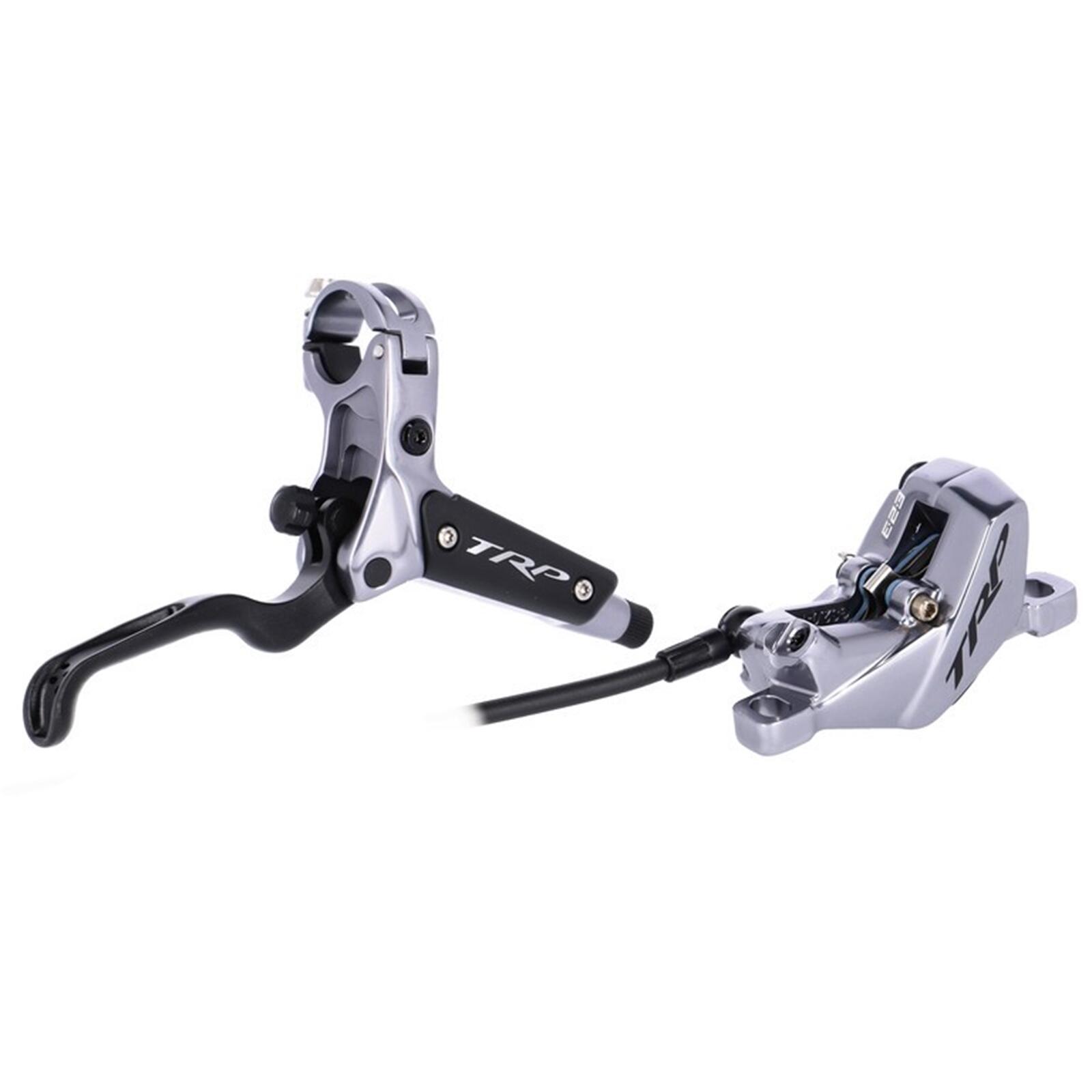 TRP DH-R EVO HD-M846 schijfrem - zilver