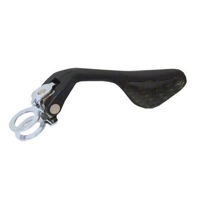Set versnellingspookhendels campagnolo chorus 12 v
