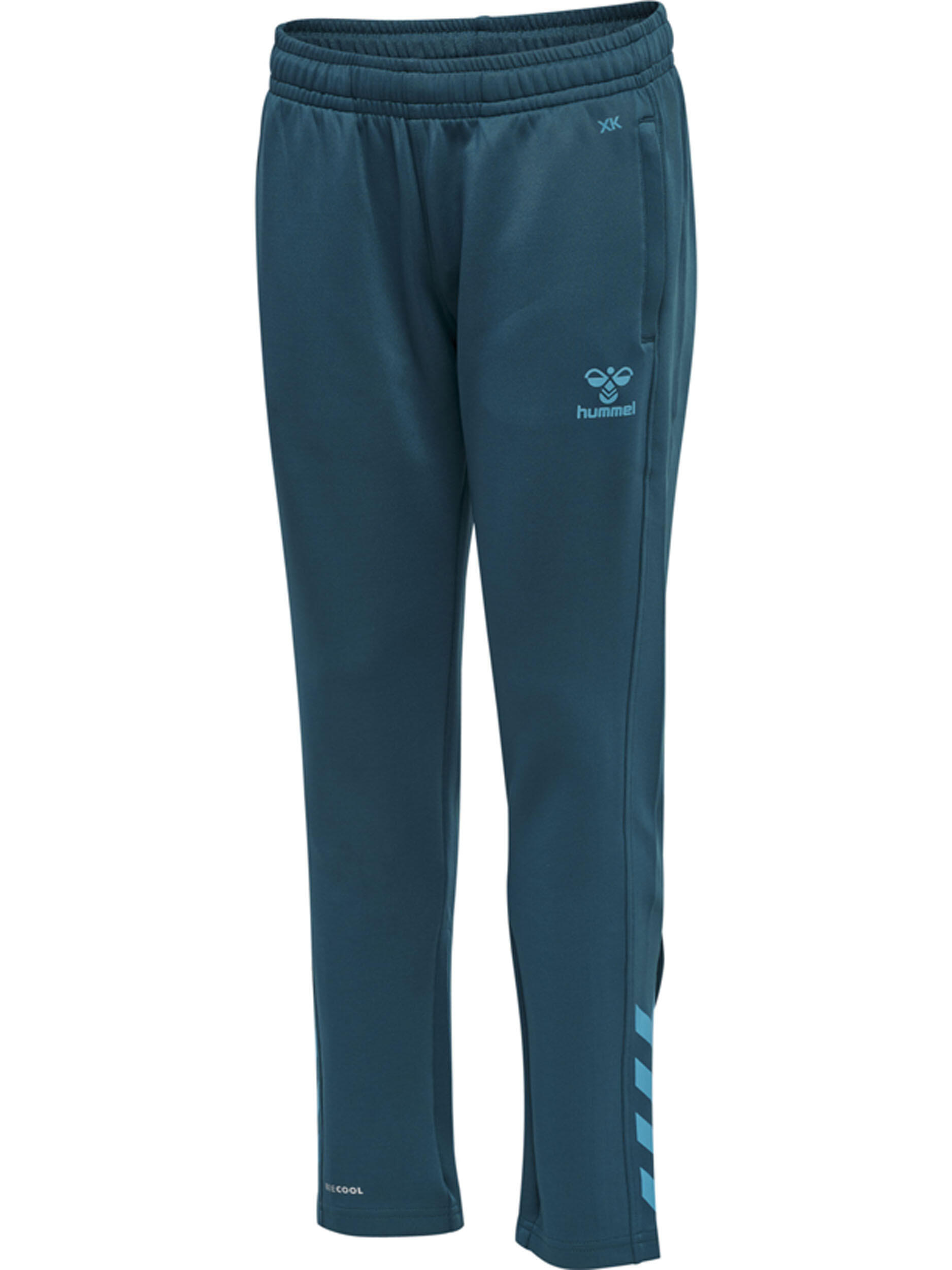 Jogginghose aus Polyester für Kinder Hummel Core Xk 7/7