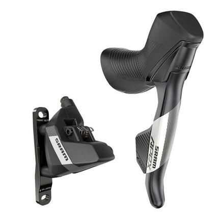 Sram Schalt-Bremshebel Apex AXS VR, links, 1300mm, FM 20mm, SS Hardware