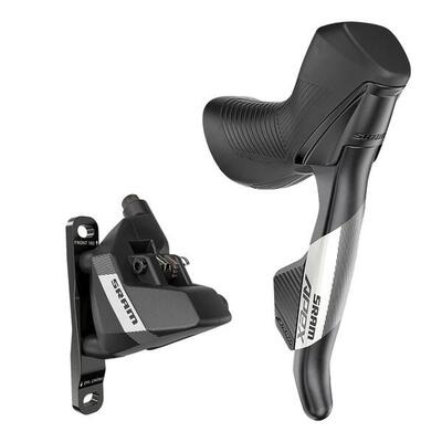 Versteller apex axs d1