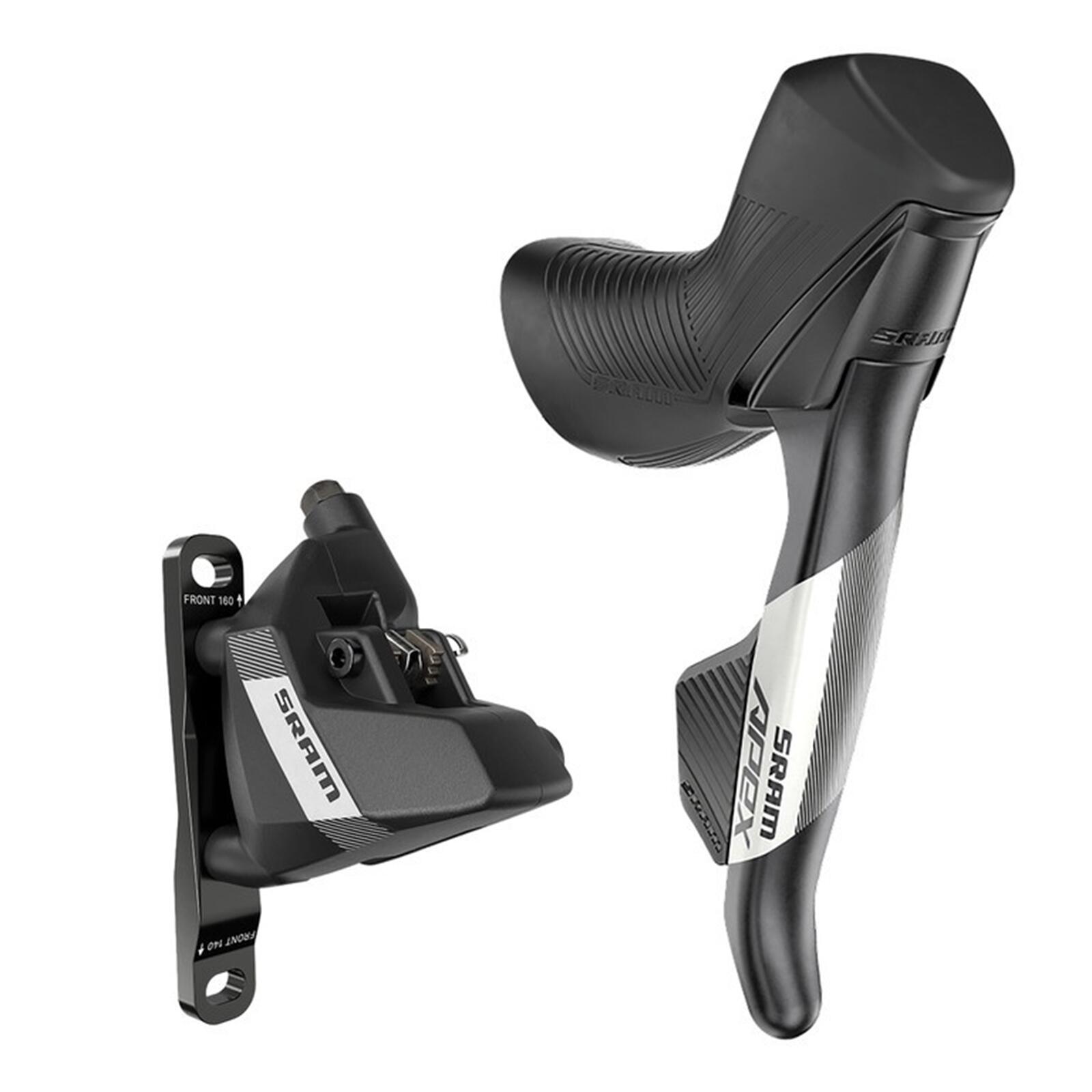 Manetka Apex Axs D1