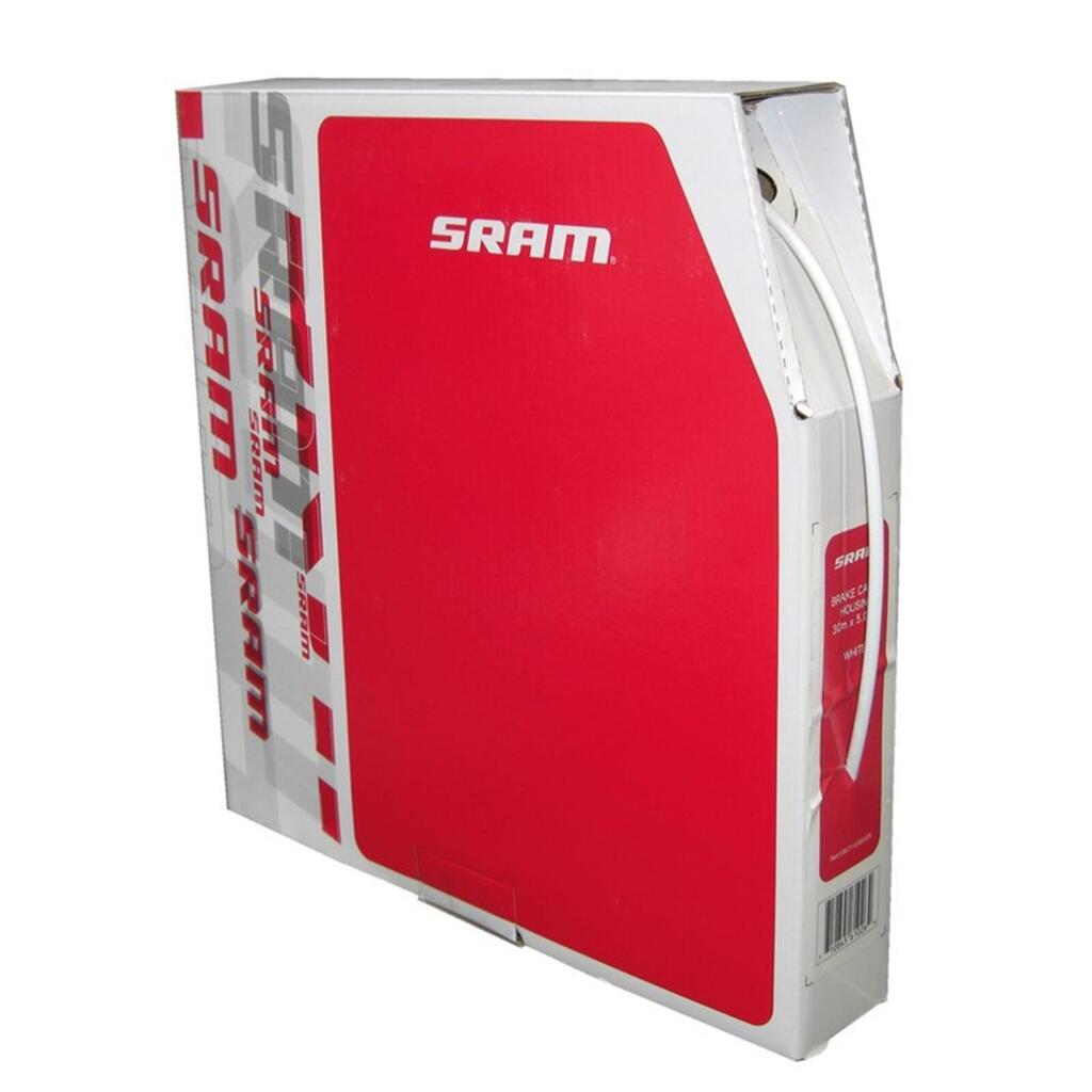Sram Sram Shift And Brake Cable Housing White