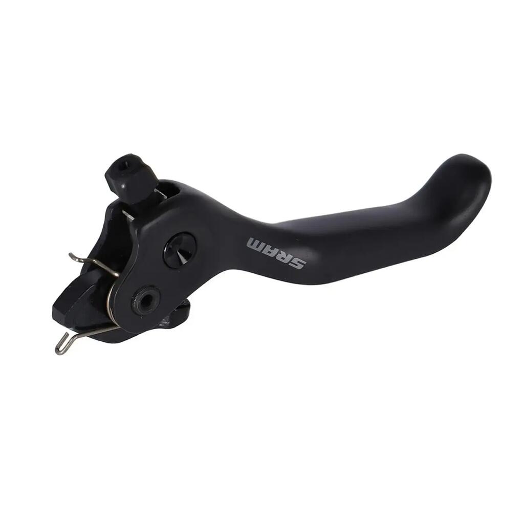 SRAM G2 Ultimate brake lever kit with fixation