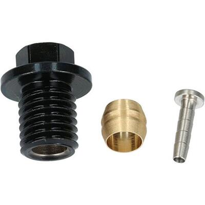 Shimano Teile Anschlussflansch für BR-R9170, SM-BH90, Shimano