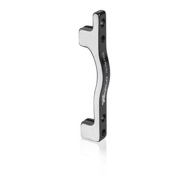 XLC Scheibenbremsadapter für PM-Bremse PM-Gabel VR Ø 203 mm BR-X56