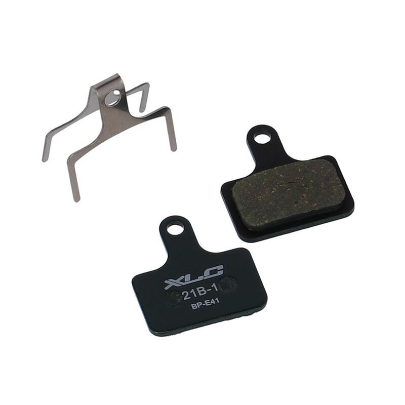 Plaquette de frein vélo organique XLC BP-E41 Shimano Ultegra