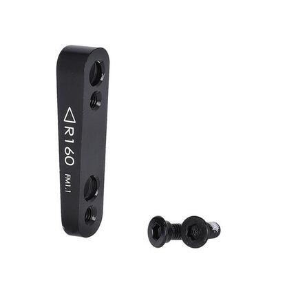 TRP Scheibenbremsadapter FM to FM Rear 160