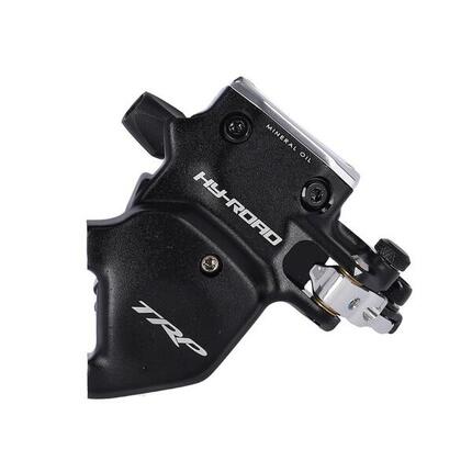 Freins à disque route mécanique/hydraulique étrier seul TRP hy/rd flatmount