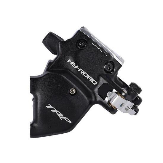 Freni a disco stradali meccanici/idraulici a pinza singola TRP hy/rd flatmount