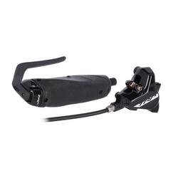 Freins à disque hydraulique levier droit TRP TT - FlatMount