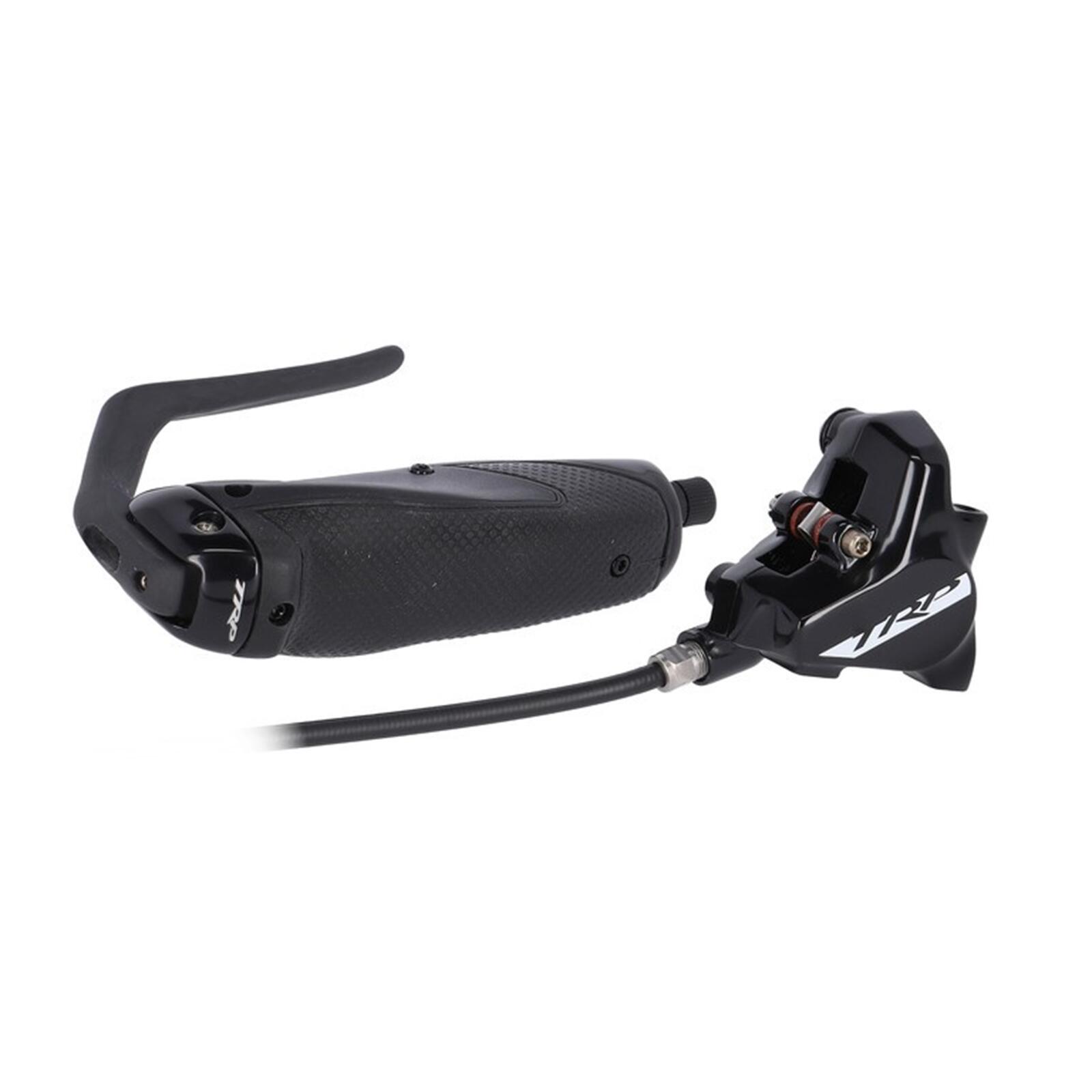 TRP TRP Scheibenbremse TT Disc- LH links, 1900mm, schwarz, FM, Ø24-25mm