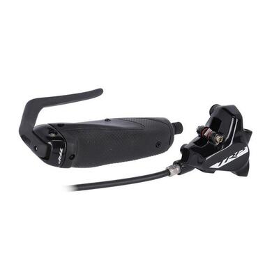 Hydraulische schijfremmen rechts trp tt - flatmount
