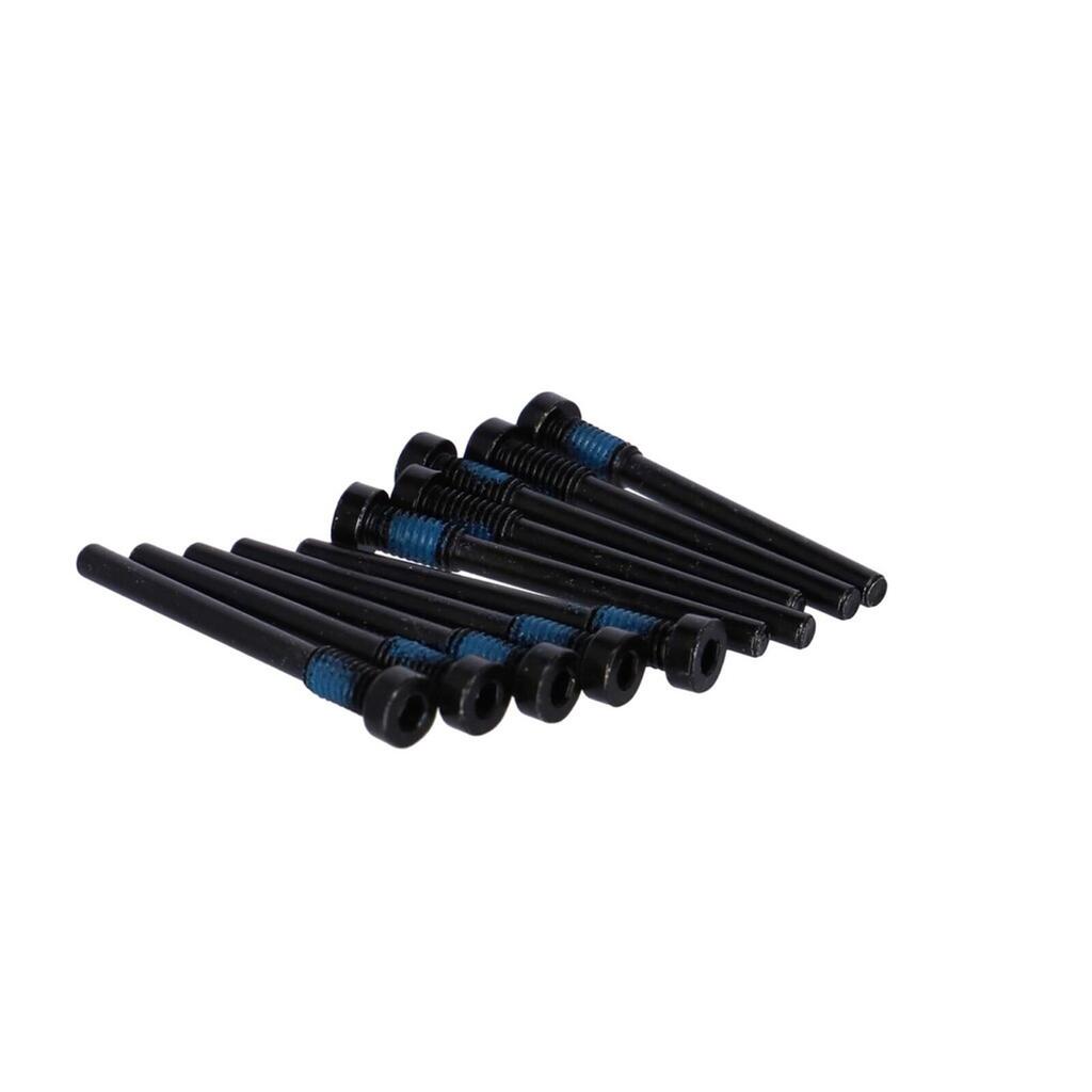 Screw kit XLC (x10)