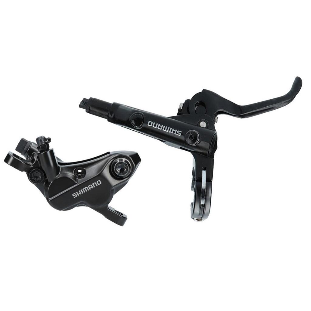 Right rear brake lever Shimano Sh.deore Hydr.i-spec Ii 1700