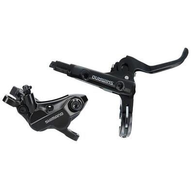 Freno a disco MT501/MT520
