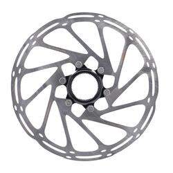 Disques Sram Rotor Centerline Centerlock 180Mm Black Rounded