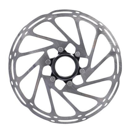 Disques Sram Rotor Centerline Centerlock 180Mm Black Rounded