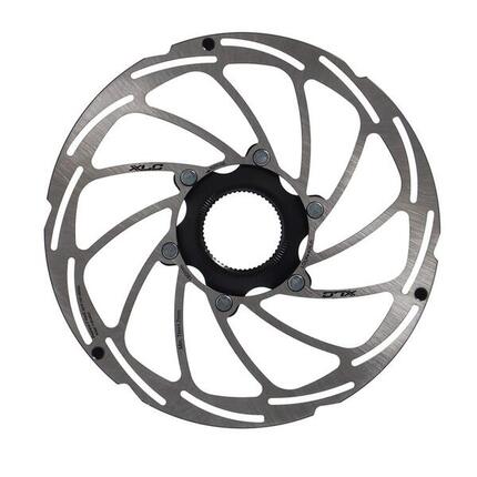 Tarcza hamulcowa XLC Br-x138 E-bike Centerlock