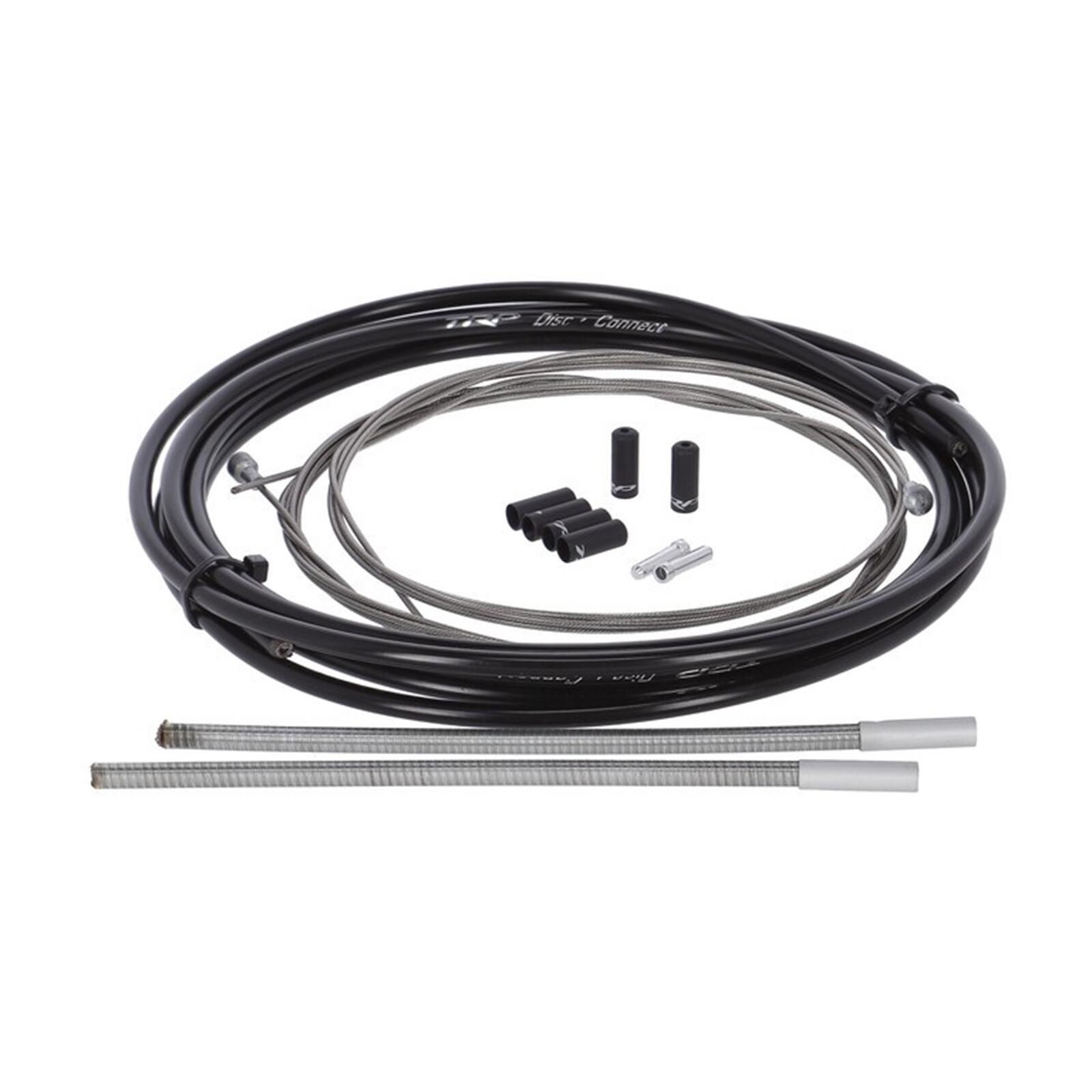 TRP TRP Road Disc-Connect Bremszugkit mit Litzengehäuse-Kit, 3000x1400x2400