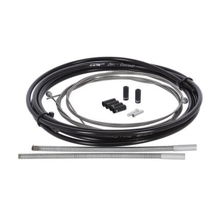 TRP Road Disc-Connect kit de câbles de frein avec kit de gaines multibrins 3000x
