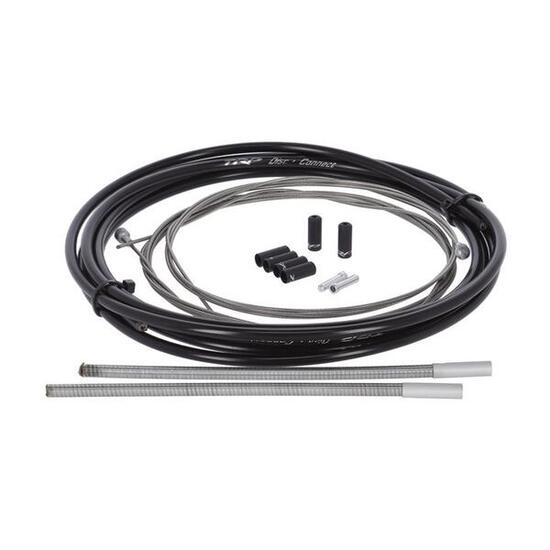 TRP Road Disc-Connect kit de câbles de frein avec kit de gaines multibrins 3000x