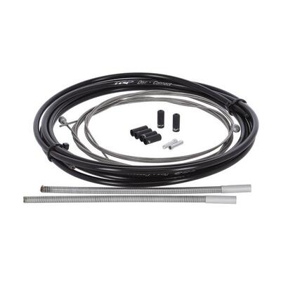 TRP Road Disc-Connect Bremszugkit mit Litzengehäuse-Kit. 3000x1400x2400