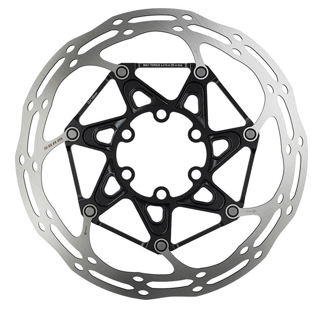 Brake disc parts Sram centerline 6 trous