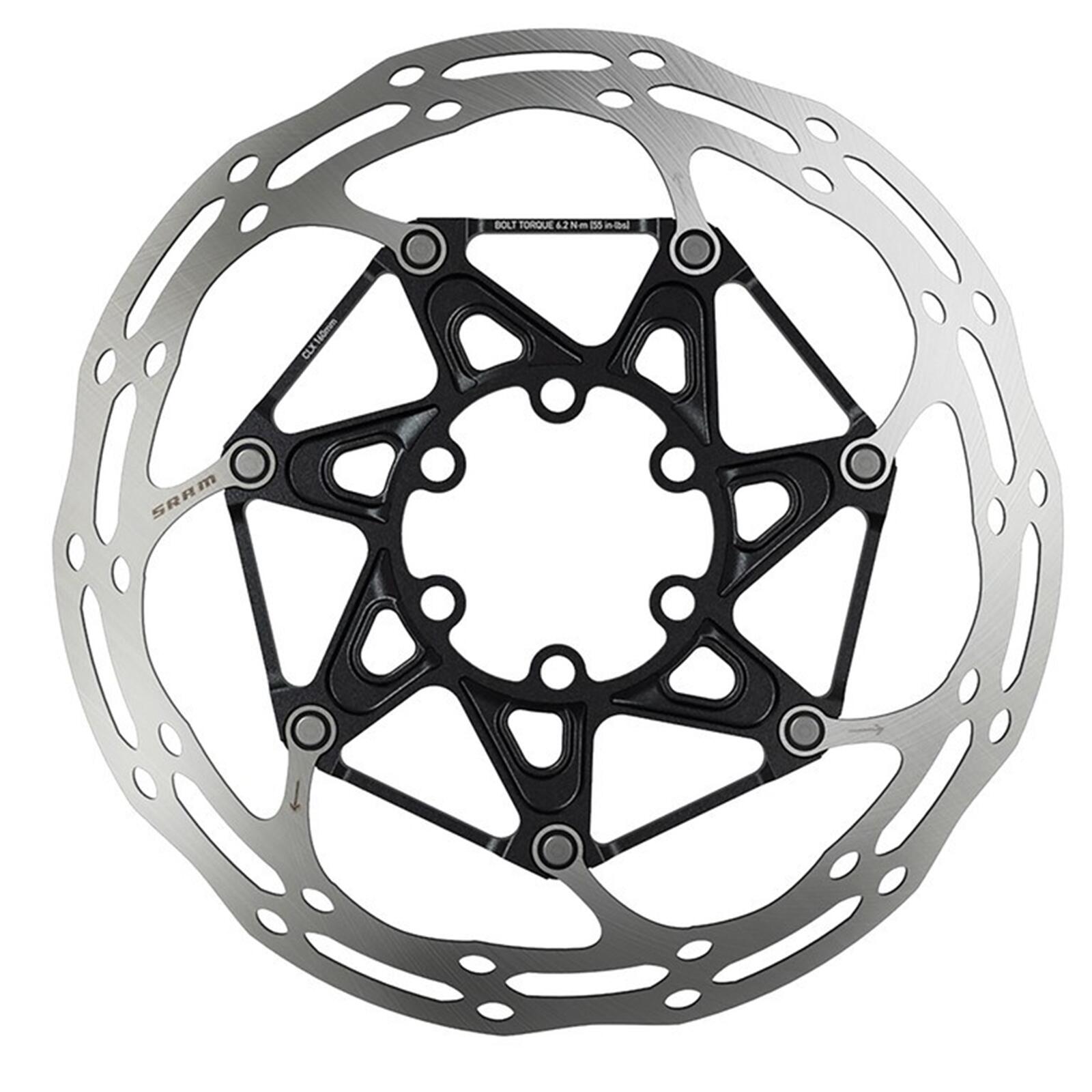 Części tarczy hamulcowej Sram centerline 6 trous