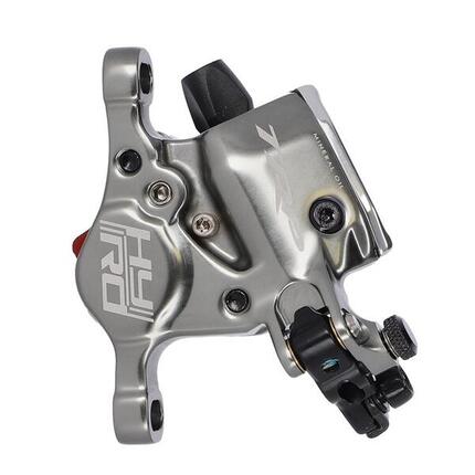 TRP Scheibenbremse HY/RD hydr. grau, für Drop-bar-Hebel