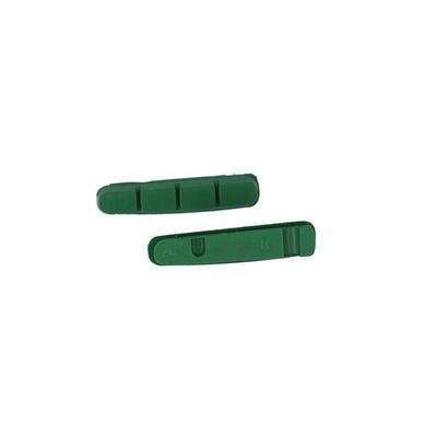 Set van 4 keramische remblokken xlc bs-x01m.a.o.shimano
