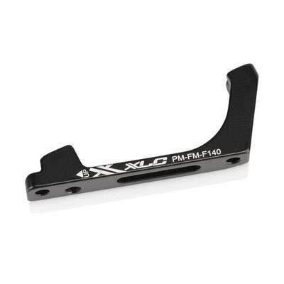 Adattatore per freno anteriore XLC BR-X70 Flat Mount