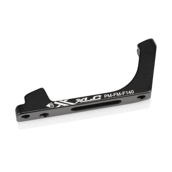 Adattatore per freno anteriore XLC BR-X70 Flat Mount