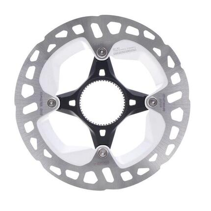 Disco de freno Shimano Deore XT RT‑MT800 140 mm Centerlock Freeza