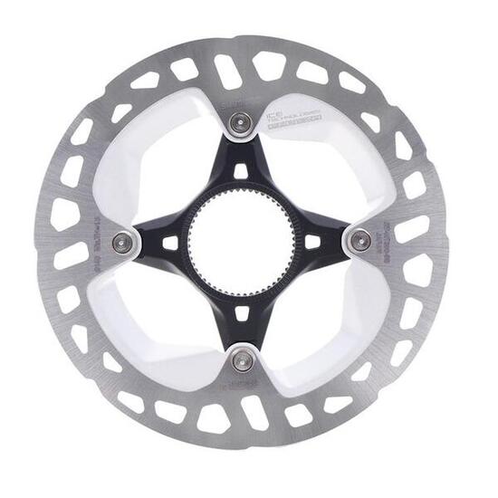 Disco de freno Shimano Deore XT RT‑MT800 140 mm Centerlock Freeza