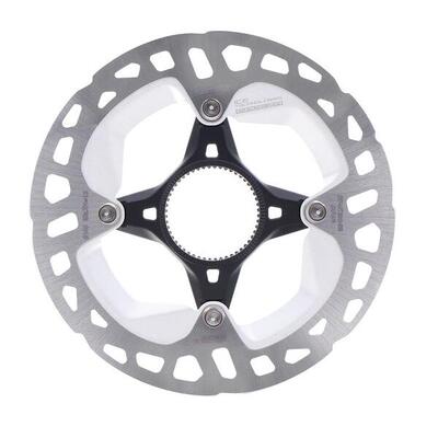 Disco freno Shimano RT-MT800 Center Lock Ice Technoligies Freeza