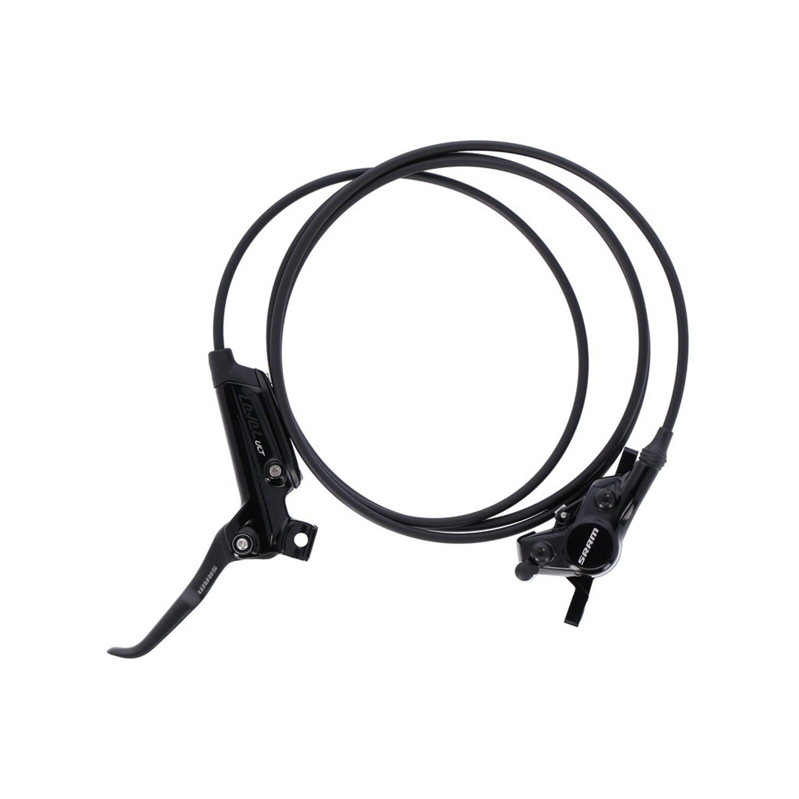 Sram Disc Brake Level Tlm Ultimate Black 1/1